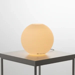 LUNA | Rounded Ambient Table Lamp
