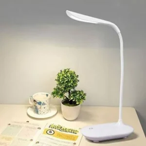 LED Desk Lamp for Study & Bedroom |
