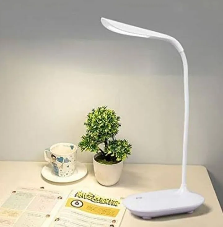 LED Desk Lamp for Study & Bedroom |