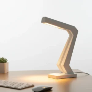 KAEL | Sculptural Floor Lamp