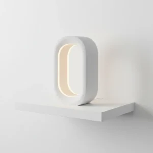 ORYN | Structured Desk Lamp
