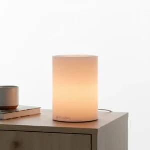 DUSK | Compact Bedside Lamp