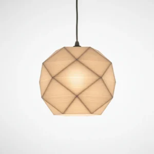 NOVA | Geometric Ceiling Pendant