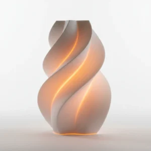SORA | Sculptural Mood Lamp