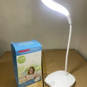 LED Desk Lamp for Study & Bedroom USB