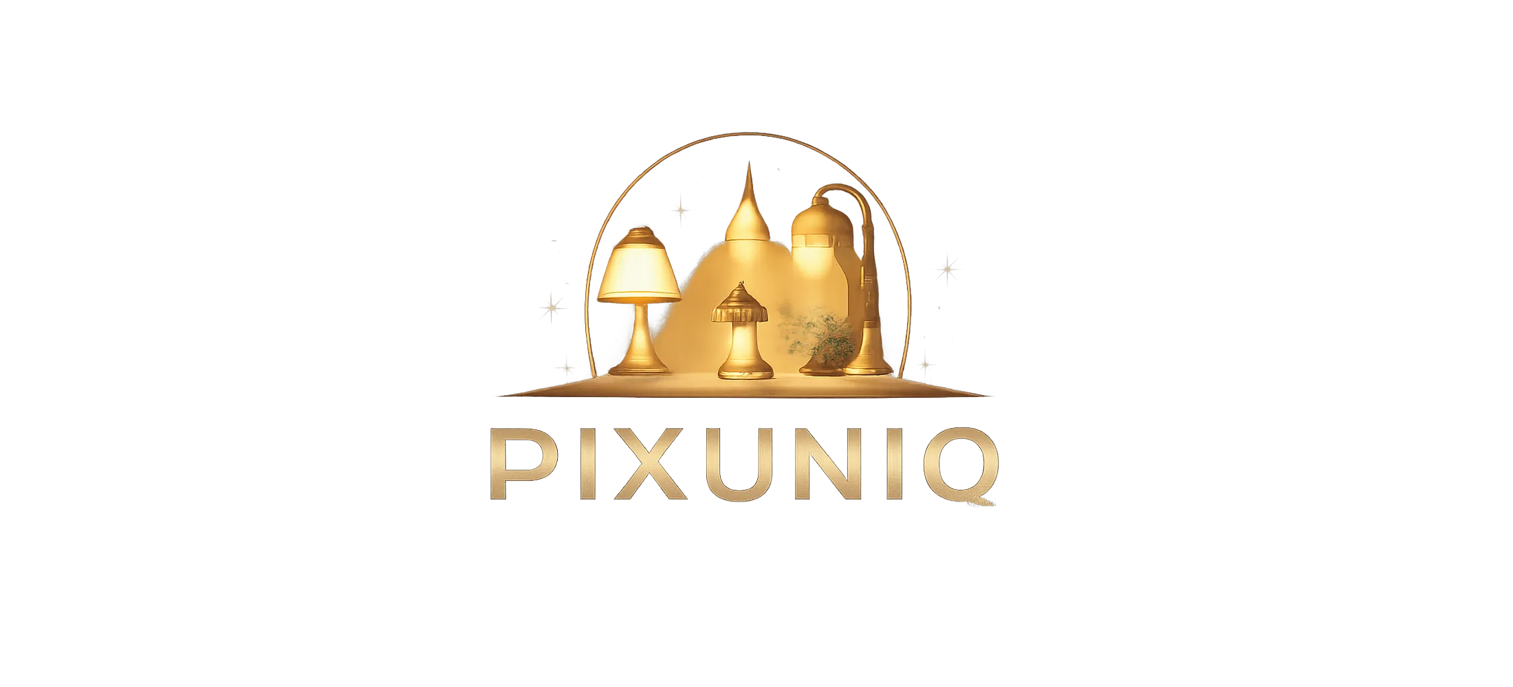 PIXUNIQ logo