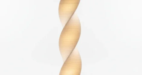 VALE | Slim Shelf Lamp