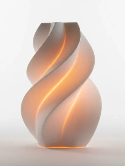 SORA | Sculptural Mood Lamp