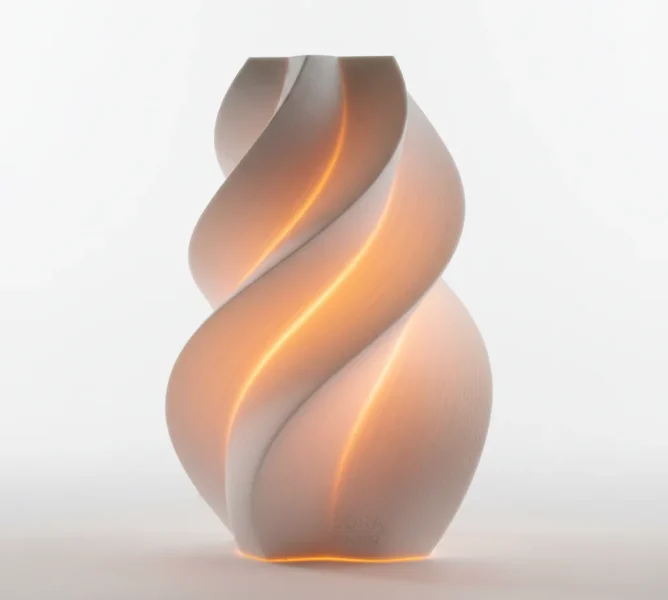 SORA | Sculptural Mood Lamp