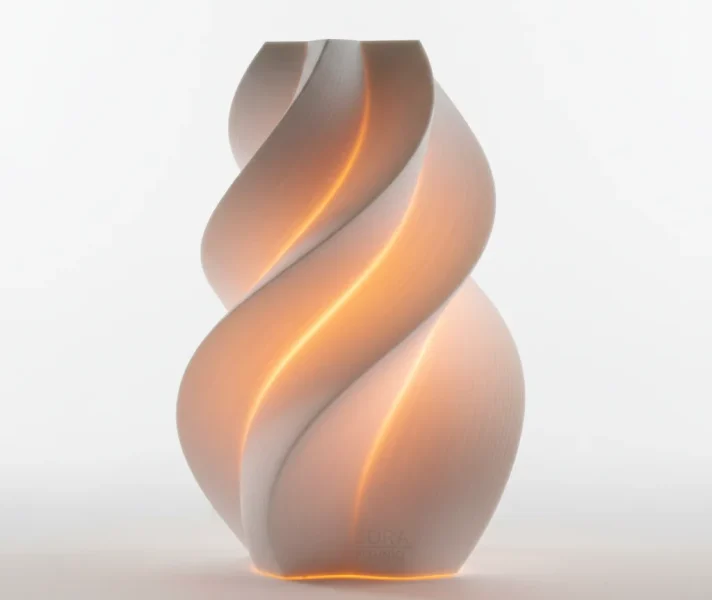 SORA | Sculptural Mood Lamp